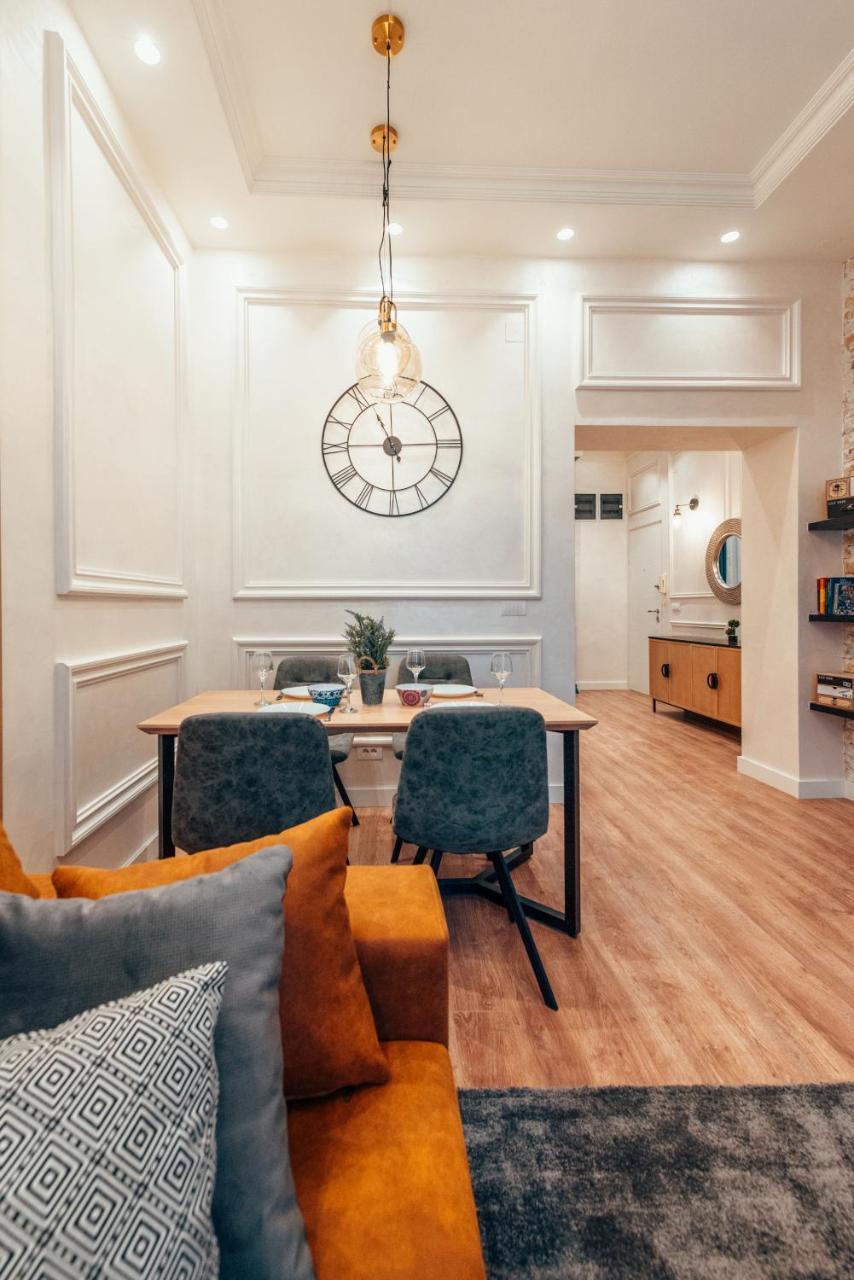 Miha Luxury Apartment ベオグラード エクステリア 写真