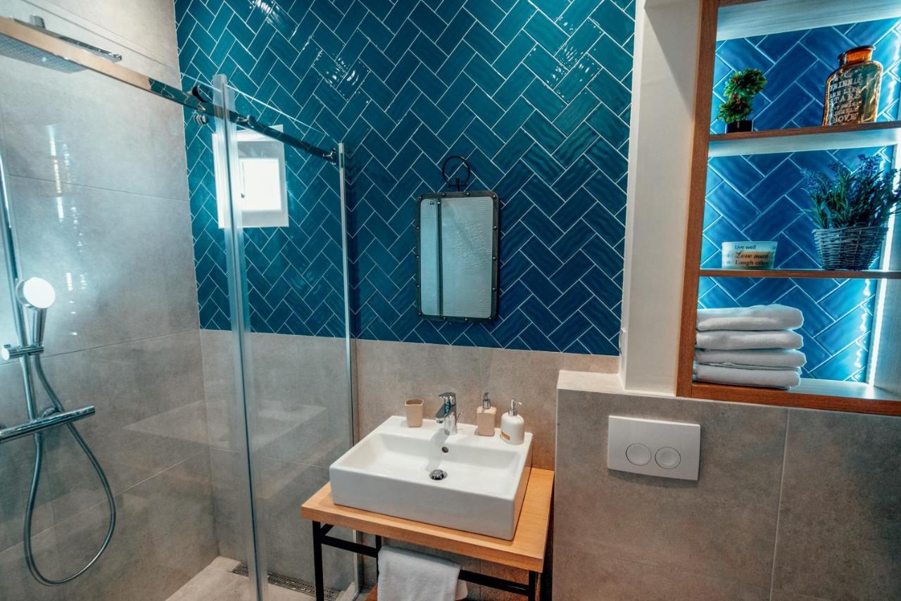 Miha Luxury Apartment ベオグラード エクステリア 写真